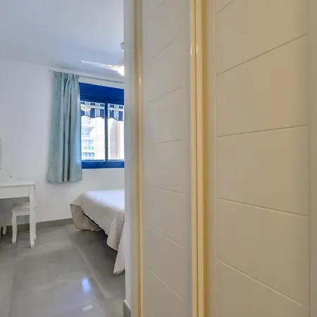 Διαμέρισμα Turquesa 411 Κάλπε